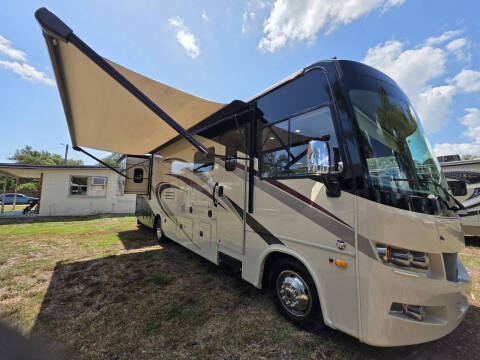 2018 Forest River Georgetown