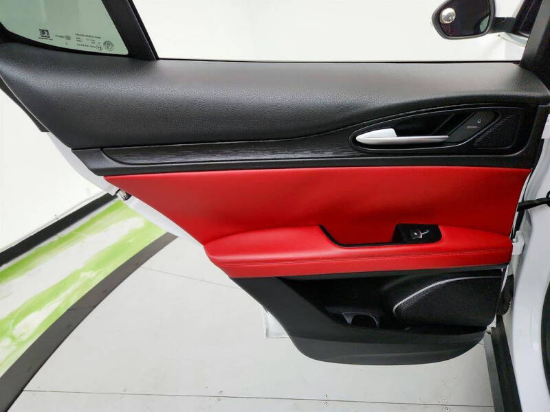 2019 Alfa Romeo Stelvio