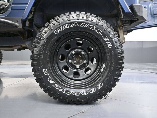 1987 Suzuki Samurai JA