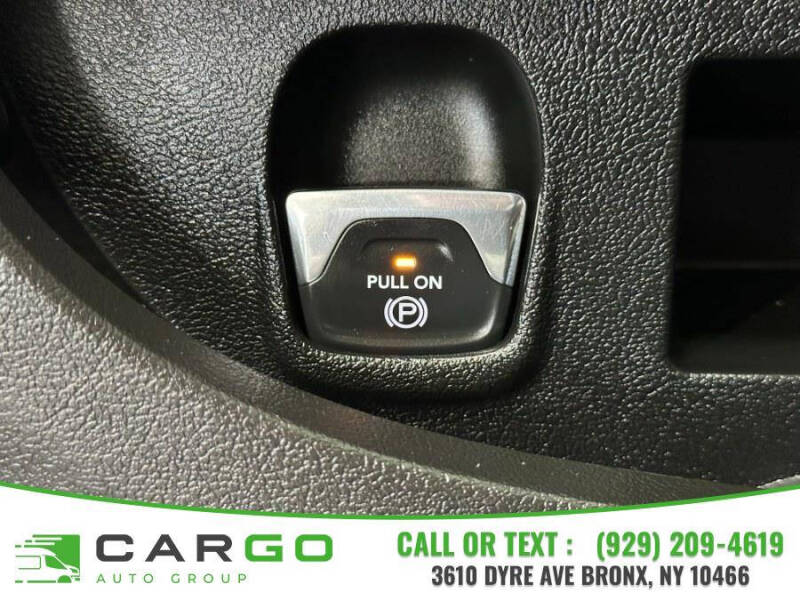 2023 RAM ProMaster 3500 159 WB