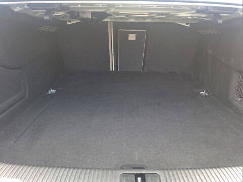 2016 Audi A6 2.0T quattro Premium Plus