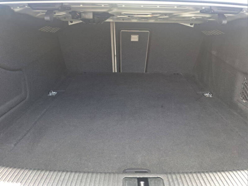 2016 Audi A6 2.0T quattro Premium Plus