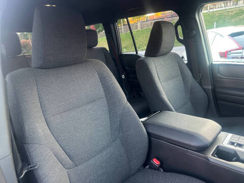 2024 Toyota Land Cruiser 1958