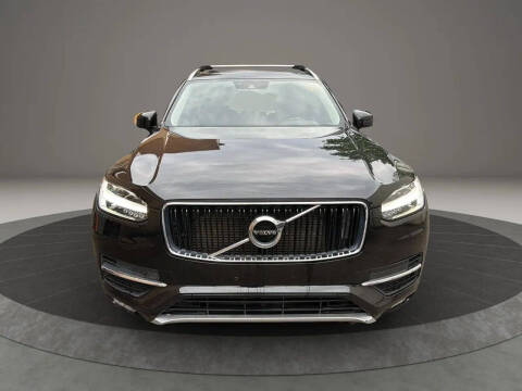 2019 Volvo XC90 T5 Momentum