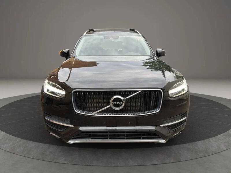2019 Volvo XC90 T5 Momentum