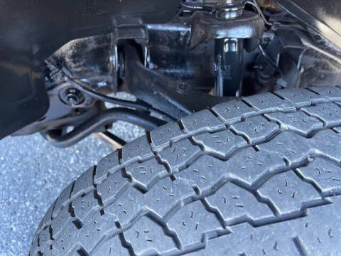 2006 Chevrolet Silverado 3500