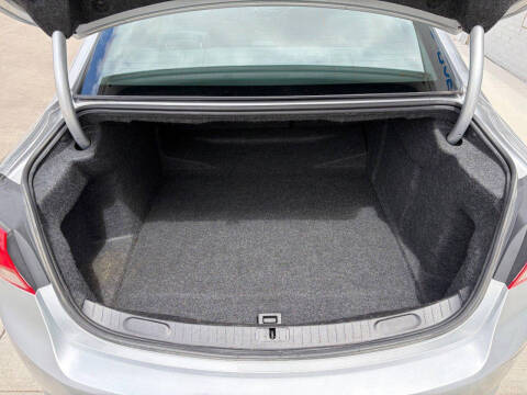 2017 Chevrolet Impala Premier