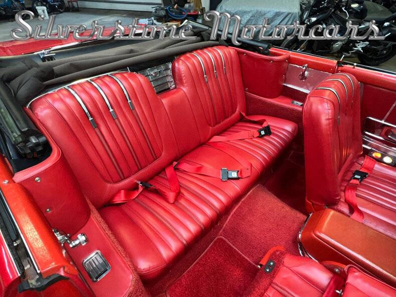 1962 Ford Galaxie