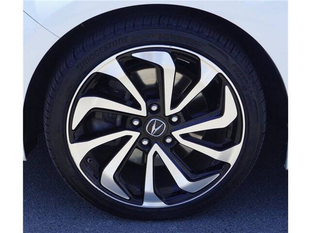 2016 Acura ILX