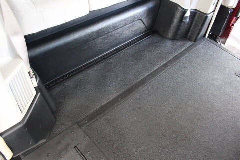 2011 Dodge Grand Caravan Crew