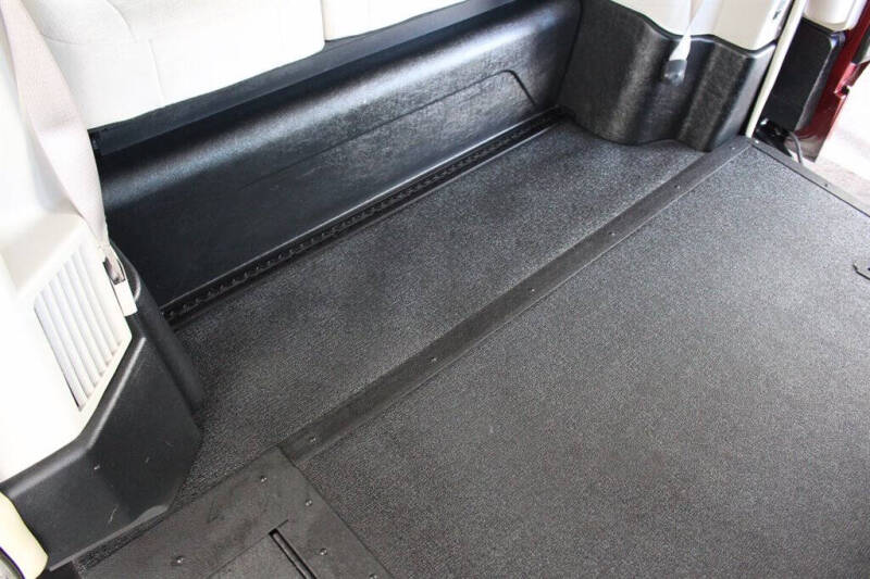 2011 Dodge Grand Caravan Crew