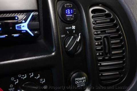 1998 Dodge Ram Van 1500