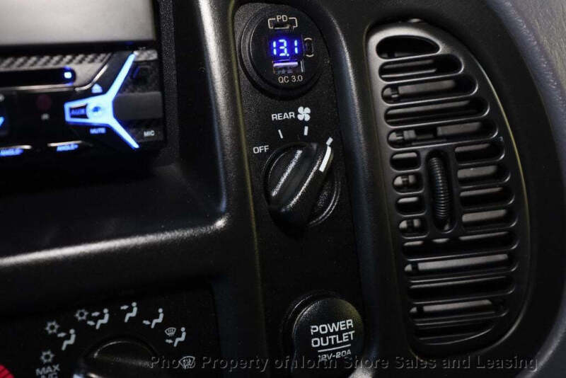 1998 Dodge Ram Van 1500