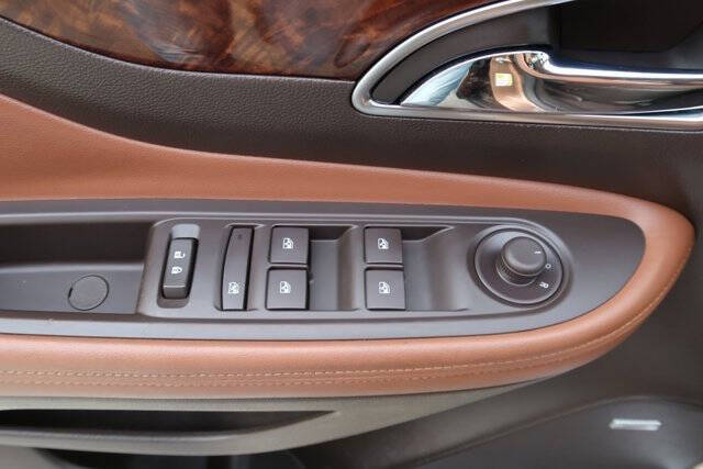 2016 Buick Encore Premium