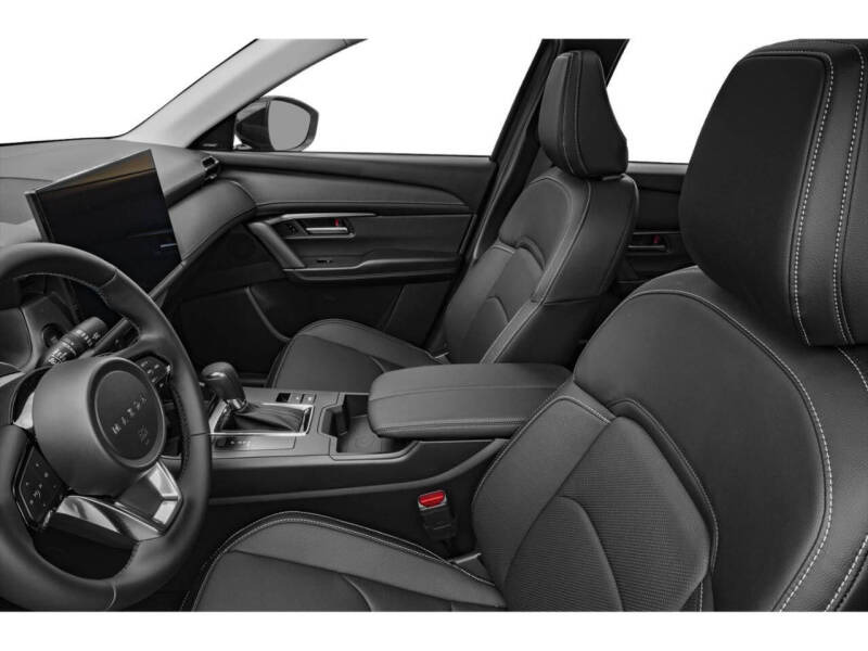 2026 Mazda CX-5 2.5 S Premium Plus