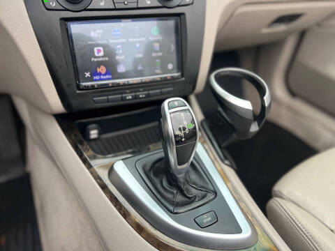 2011 BMW 1 Series 135i