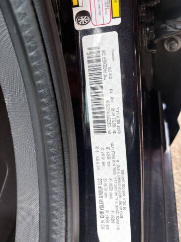 2010 Chrysler Sebring Limited