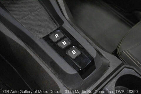 2022 Polaris Slingshot SLR