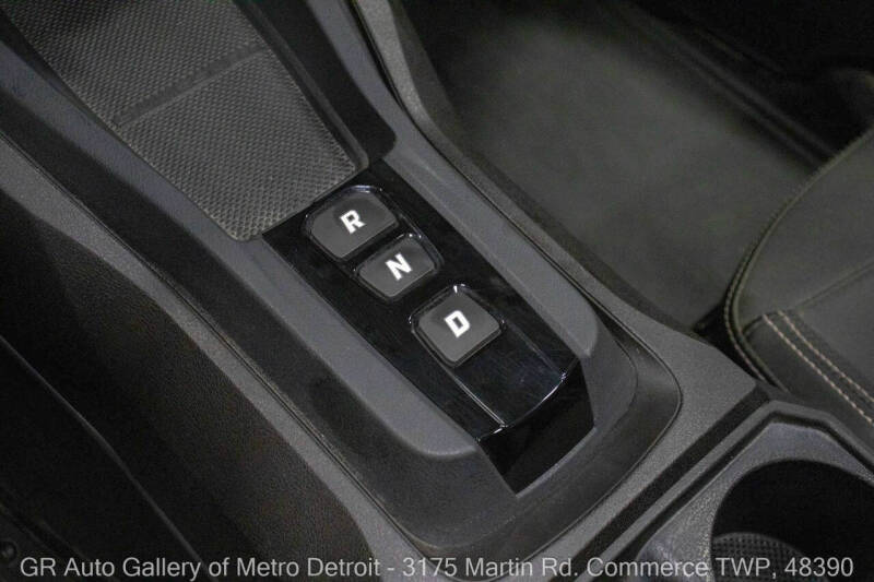 2022 Polaris Slingshot SLR