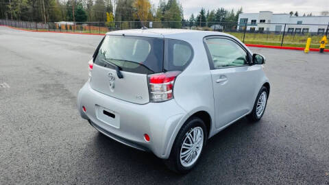2014 Scion iQ