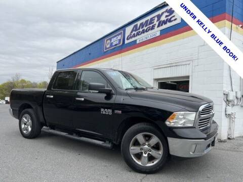 2013 RAM Ram Pickup 1500 for sale at Amey's Garage Inc in Cherryville PA