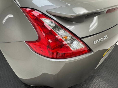 2009 Nissan 370Z