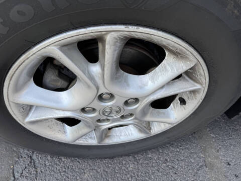 2006 Toyota Sienna XLE 7 Passenger