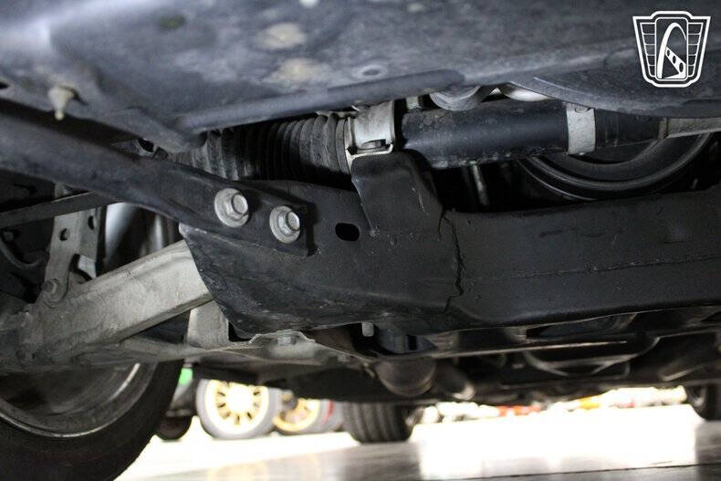 1989 Chevrolet Corvette