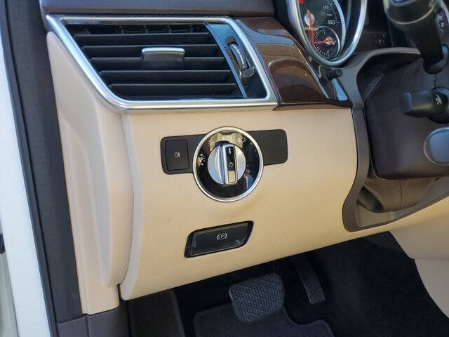 2018 Mercedes-Benz GLE GLE 350