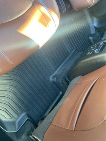 2018 Buick Enclave Avenir