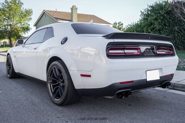2019 Dodge Challenger R/T Scat Pack