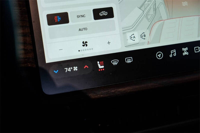 2022 Rivian R1T Launch Edition