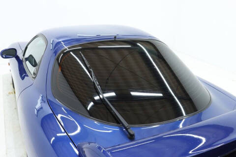 1999 Mazda RX-7