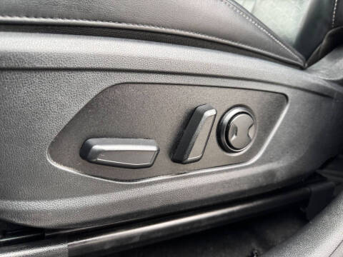 2021 Kia Sorento Hybrid EX