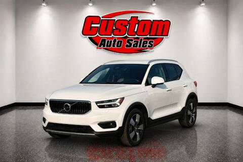 2023 Volvo XC40 B5 Core