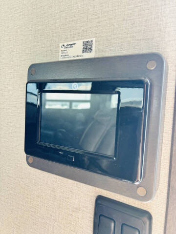 2022 Grand Design RV Solitude ST380FL-R