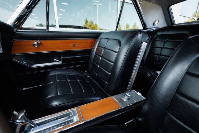 1964 Buick Riviera