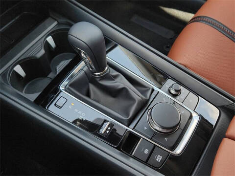 2025 Mazda CX-50 2.5 Turbo Premium Plus