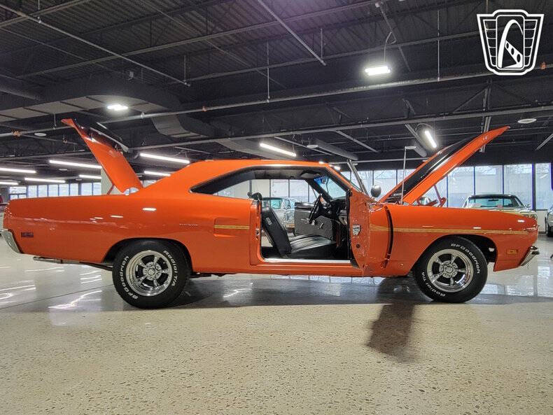 1970 Plymouth Roadrunner