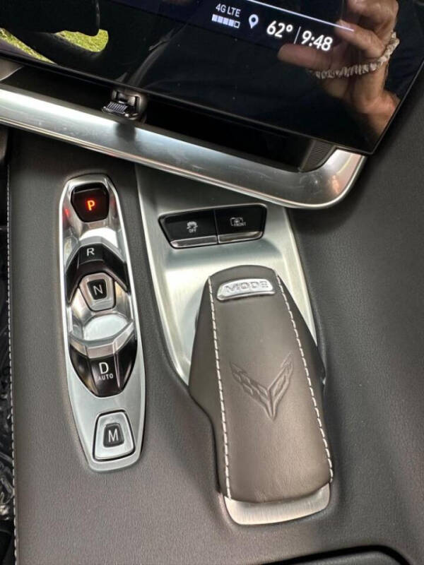 2023 Chevrolet Corvette Z06