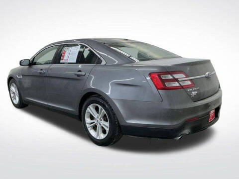 2014 Ford Taurus SEL