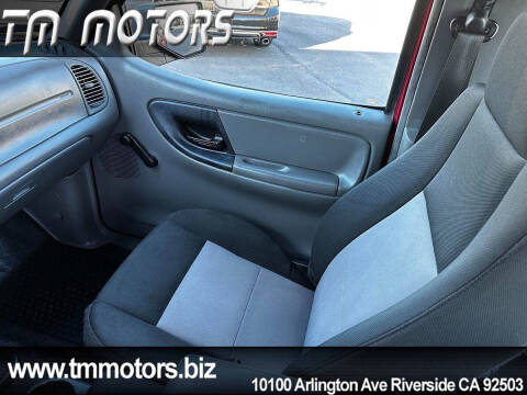 2009 Ford Ranger FX4 Off-Road