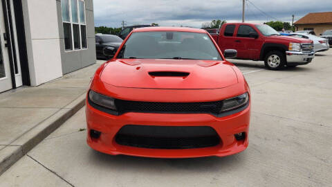 2021 Dodge Charger GT