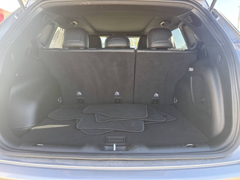 2023 Jeep Compass High Altitude