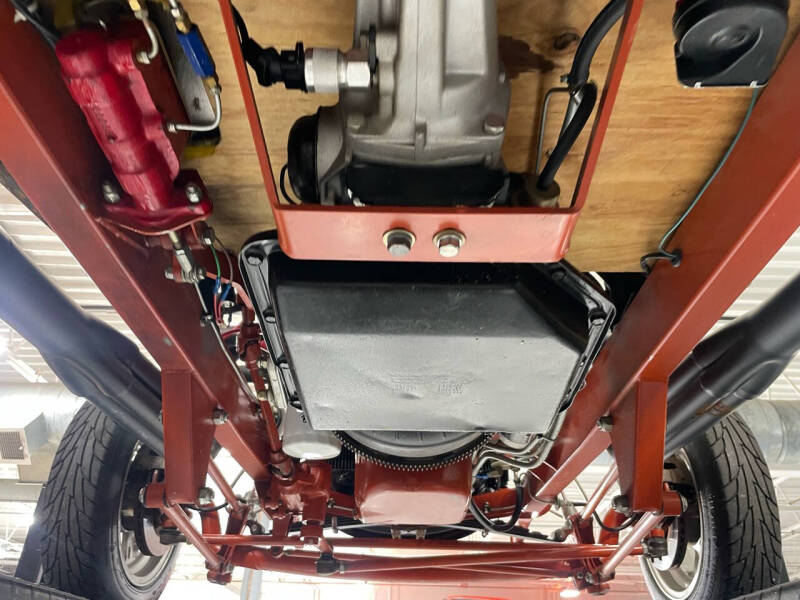 1931 Ford Model A