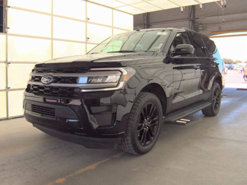 2024 Ford Expedition XLT