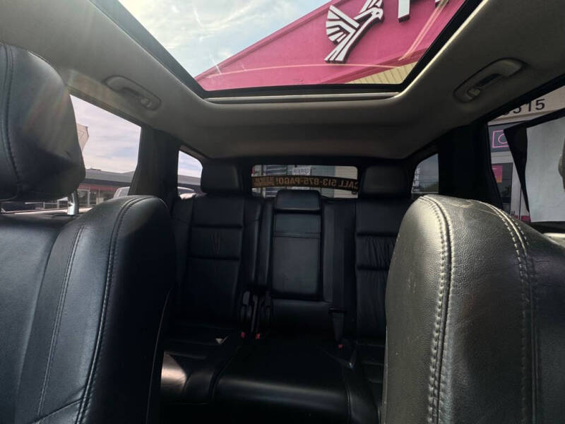 2012 Jeep Grand Cherokee Laredo X