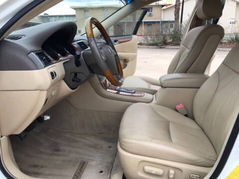 2005 Lexus ES 330