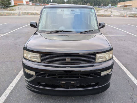 2000 Toyota Black Box