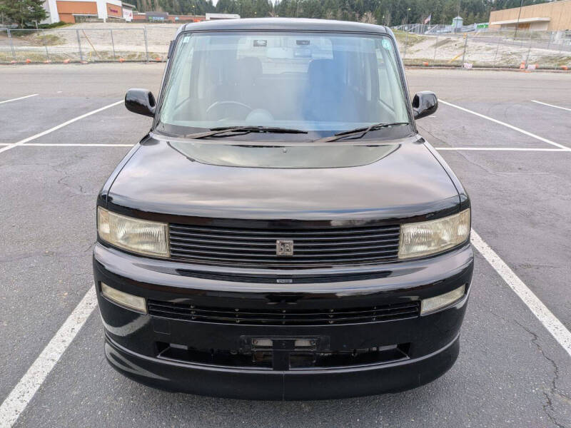 2000 Toyota Black Box